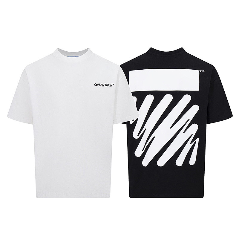 Tee from Black Mask