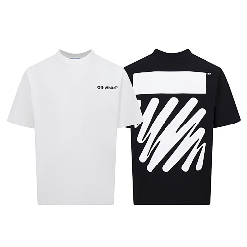 Tee from Black Mask