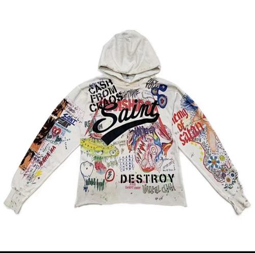 Hoodie from Black Mask