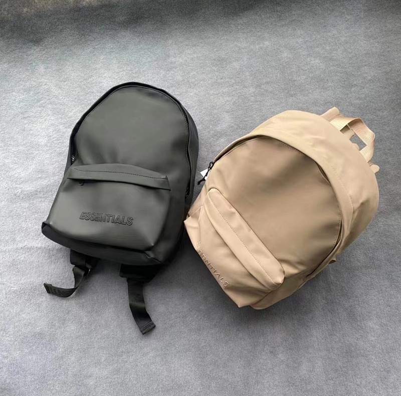 Bag from Black Mask