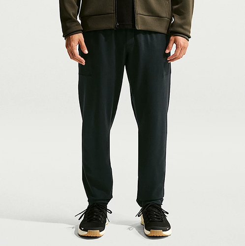 Pants from Black Mask
