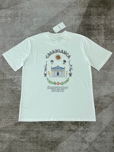 Tee from Black Mask