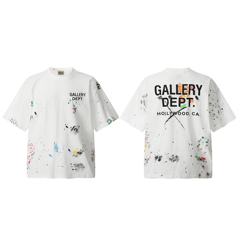 Tee from Black Mask
