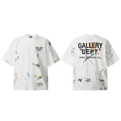 Tee from Black Mask