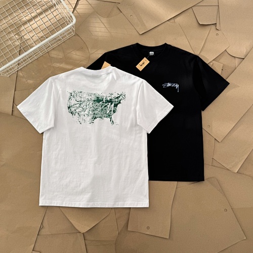 Tee from Black Mask