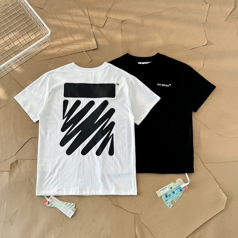 Tee from Black Mask