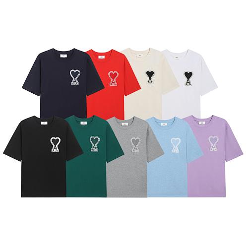 Tee from Black Mask