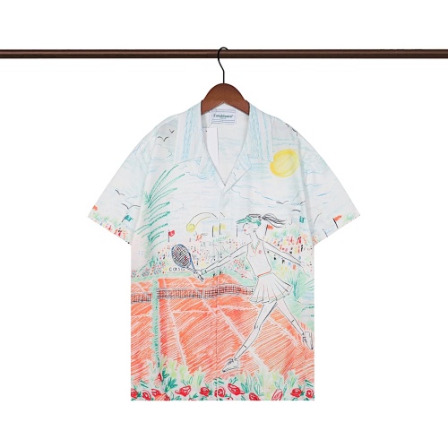 Shirt from Black Mask