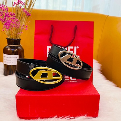 Belt from Black Mask