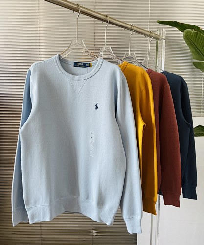 R L H Lauren Sweater