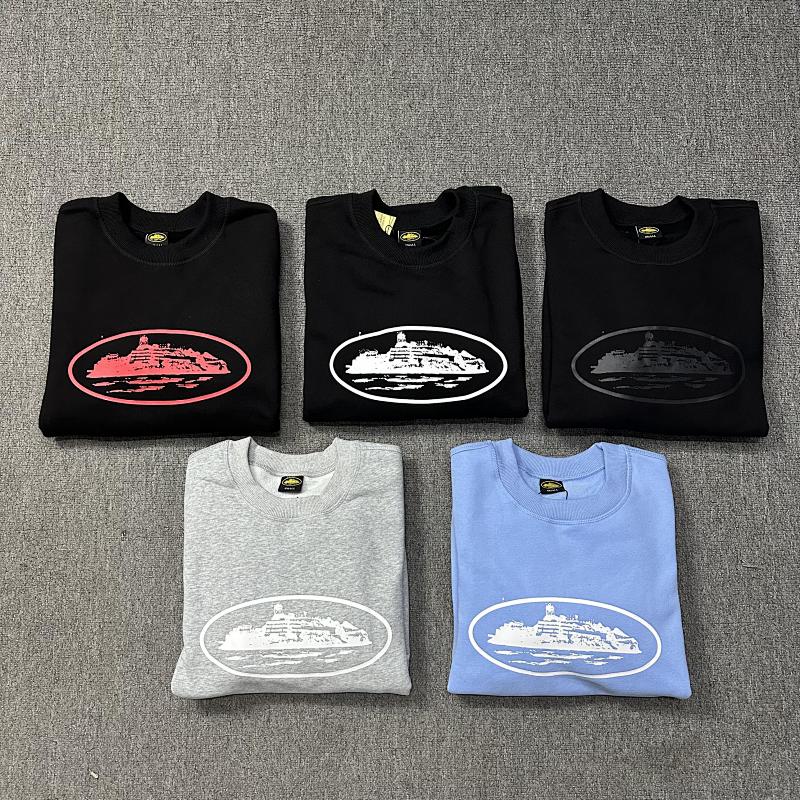 18 Sweatshirt OR Sweater