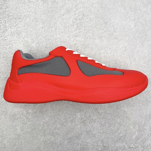 Prada America's Cup 90 LunaRossa Bike Prada LineaRossa 36 37 38 39 40 41 42 43 44 45 46 47