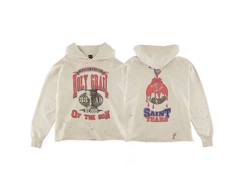 Saint Michae Hoodie