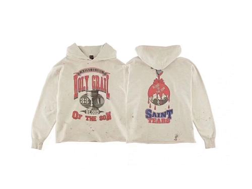 Saint Michae Hoodie