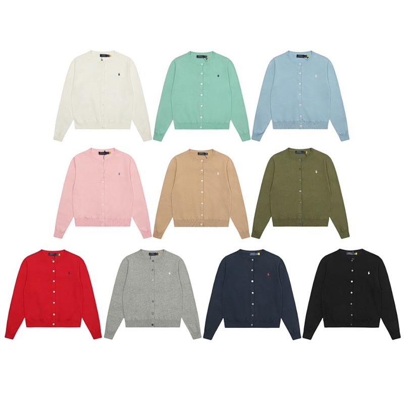 Sweatshirt OR Sweater