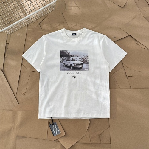 Tee from Black Mask