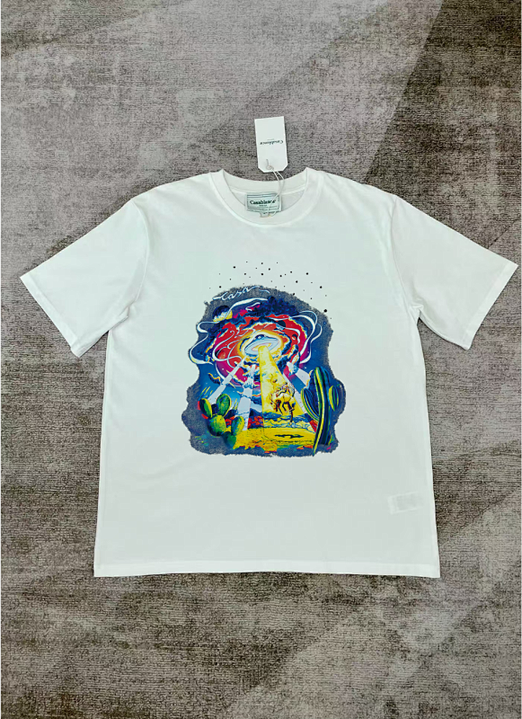 Tee from Black Mask