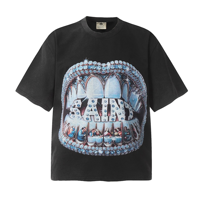 14 T-Shirt No.223785-195LK