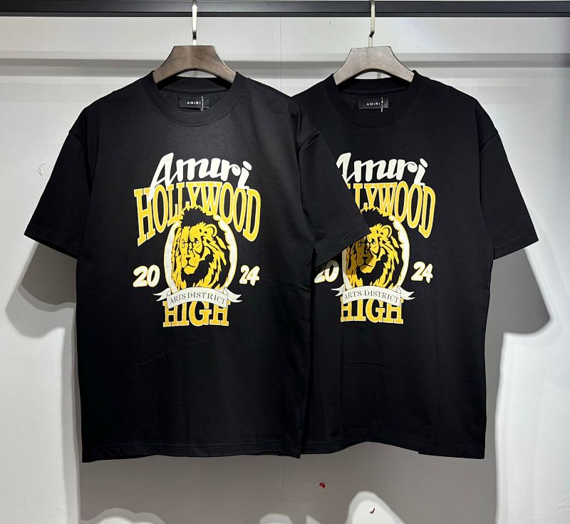 Tee from Black Mask