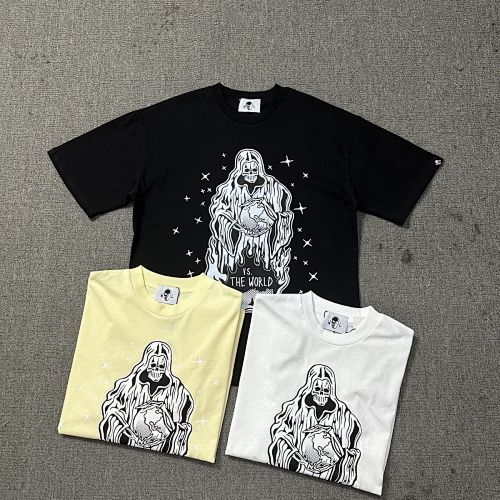 Tee from Black Mask