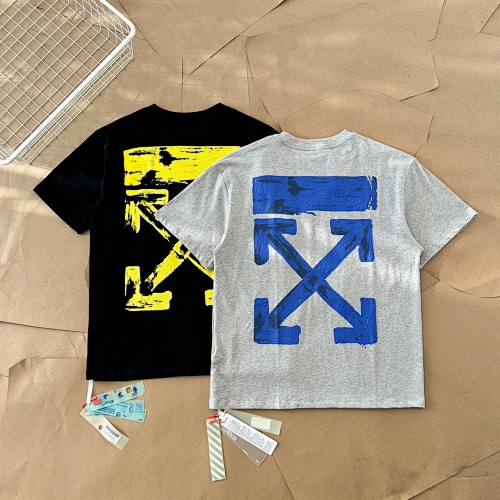 Tee from Black Mask