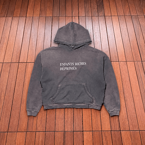 Hoodie from Black Mask