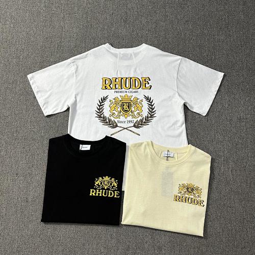 Tee from Black Mask