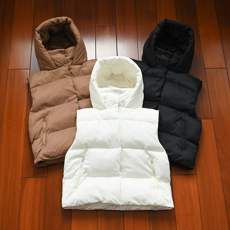Down Jacket NO.1187390-182YFY