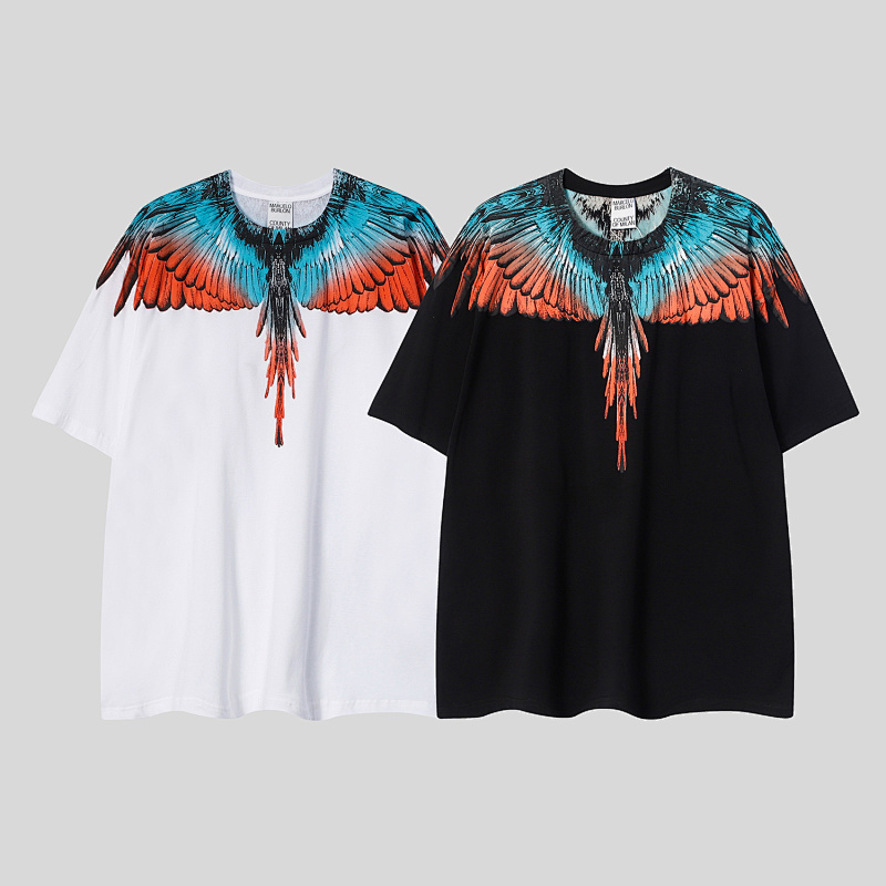 Tee from Black Mask