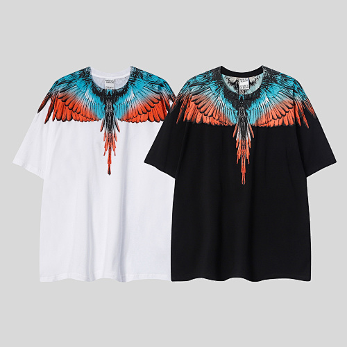 Tee from Black Mask