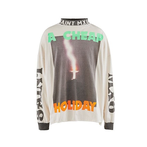 Saint Michae Longsleeve