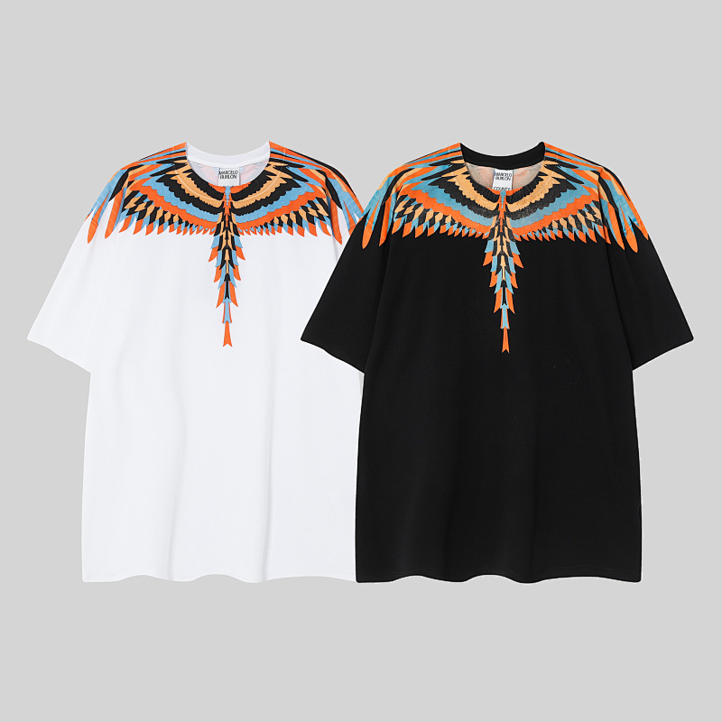 Tee from Black Mask