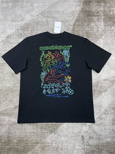 Tee from Black Mask