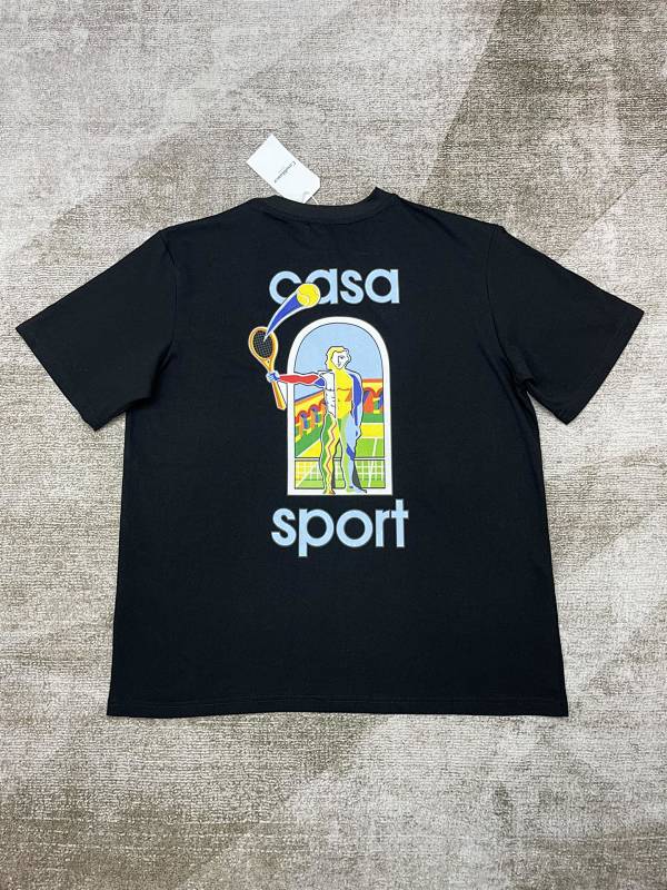 Tee from Black Mask