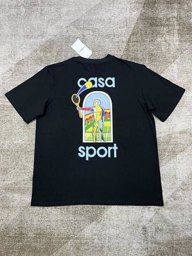 Tee from Black Mask