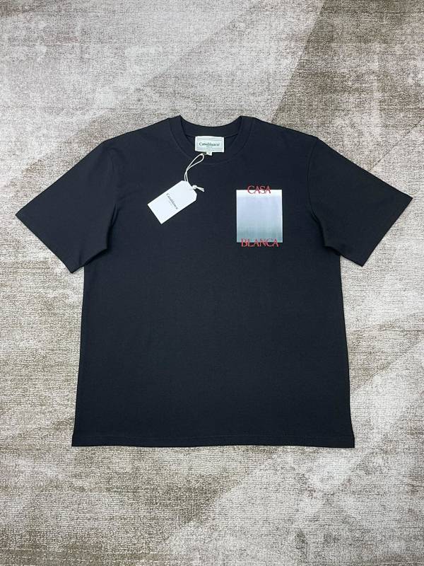 Tee from Black Mask
