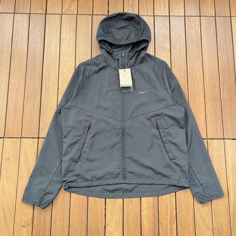 Jacket from Black Mask