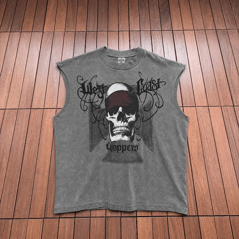 West Coast Choppers 90