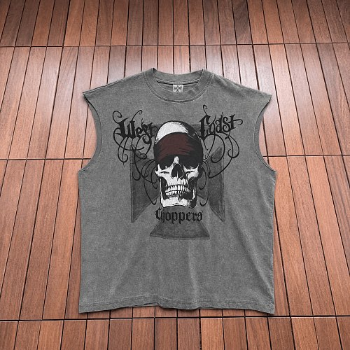 West Coast Choppers 90