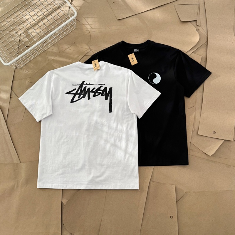 Tee from Black Mask