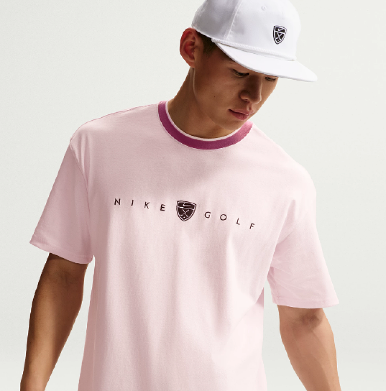 Tee from Black Mask