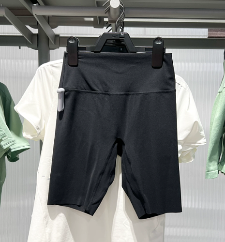 Shorts from Black Mask