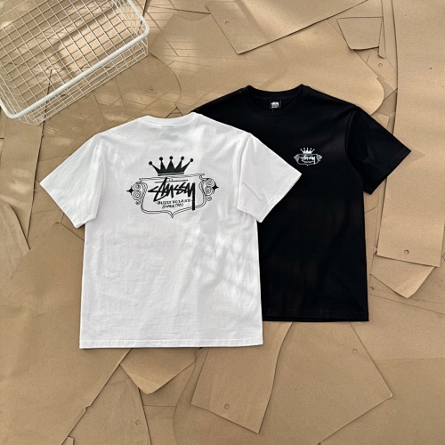 Tee from Black Mask