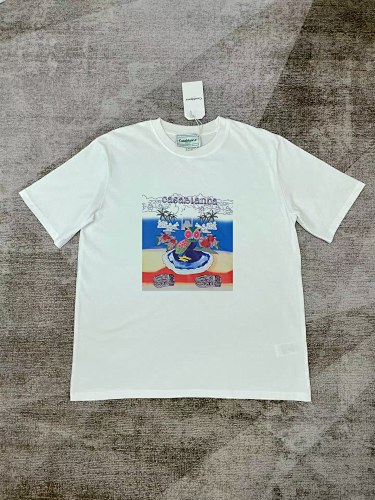 Tee from Black Mask