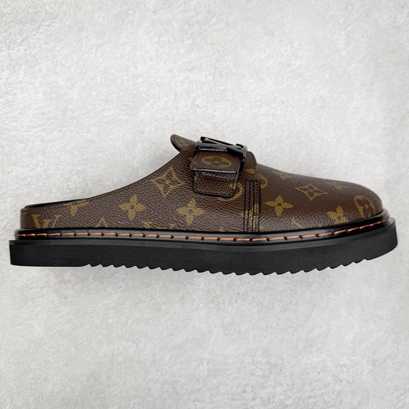 GD Louis Vuitton Easy LV 38 39 40 41 42 43 44 45 46