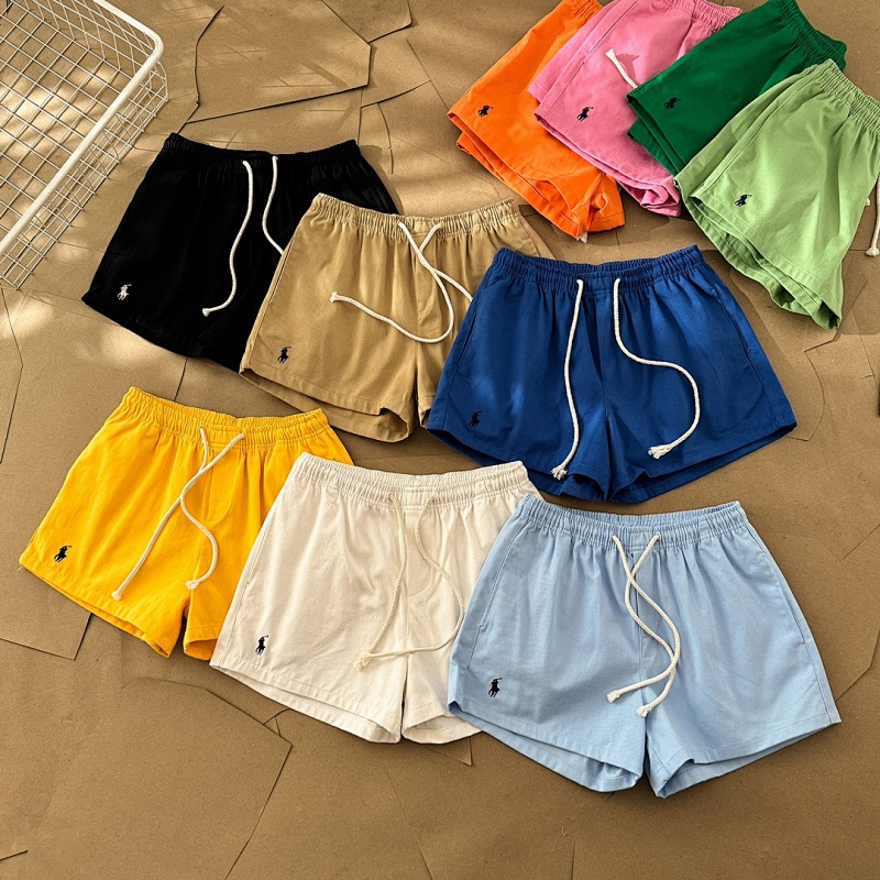 Shorts from Black Mask