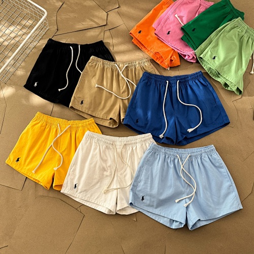 Shorts from Black Mask