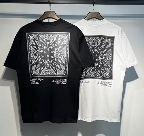Tee from Black Mask