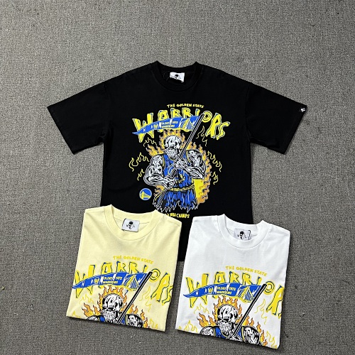 Tee from Black Mask