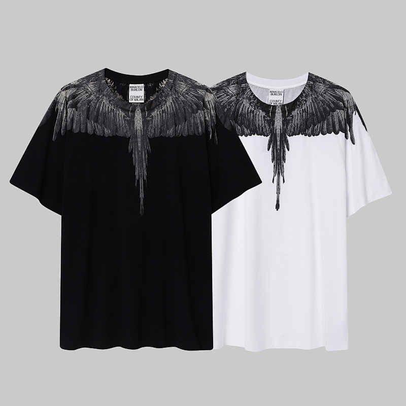 Tee from Black Mask